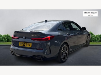 Used BMW 2 Series Gran Coupe 2020 for sale - 79412117: Photo