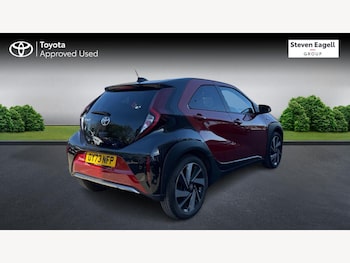 Used Toyota Aygo X 2023 for sale - 78335237: Photo