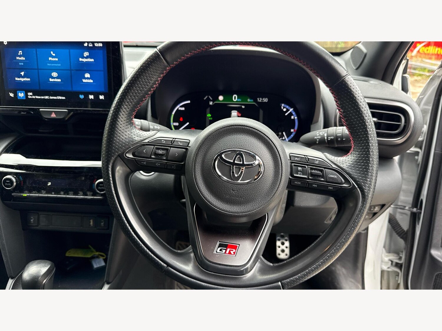 Used Toyota Yaris Cross 2023 for sale - 77484176: Photo 10