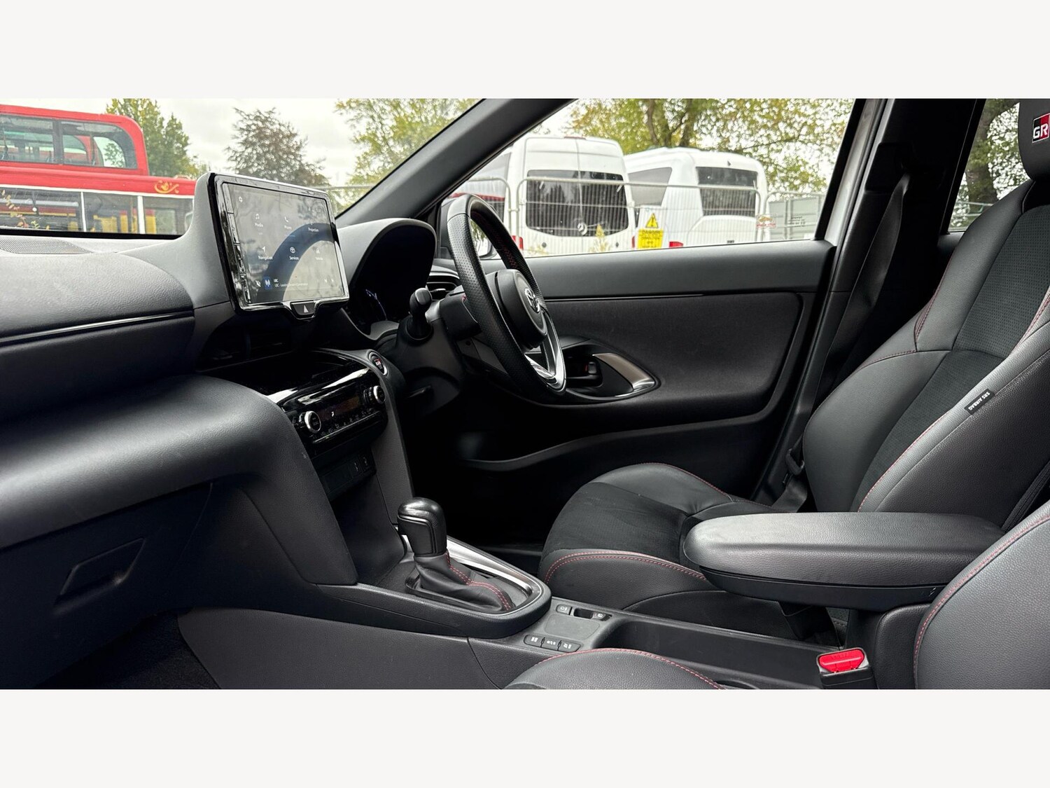 Used Toyota Yaris Cross 2023 for sale - 77484176: Photo 12