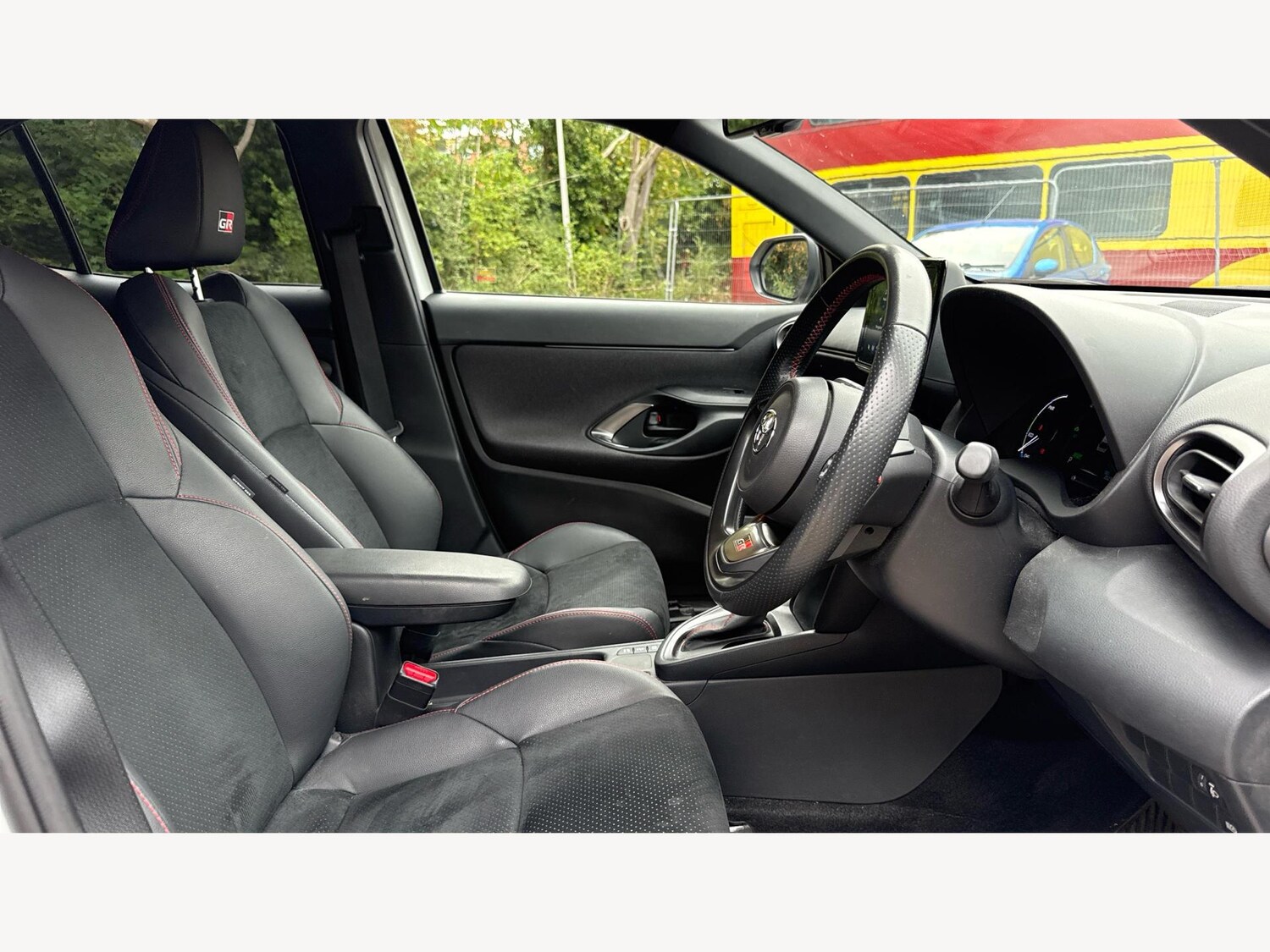 Used Toyota Yaris Cross 2023 for sale - 77484176: Photo 13