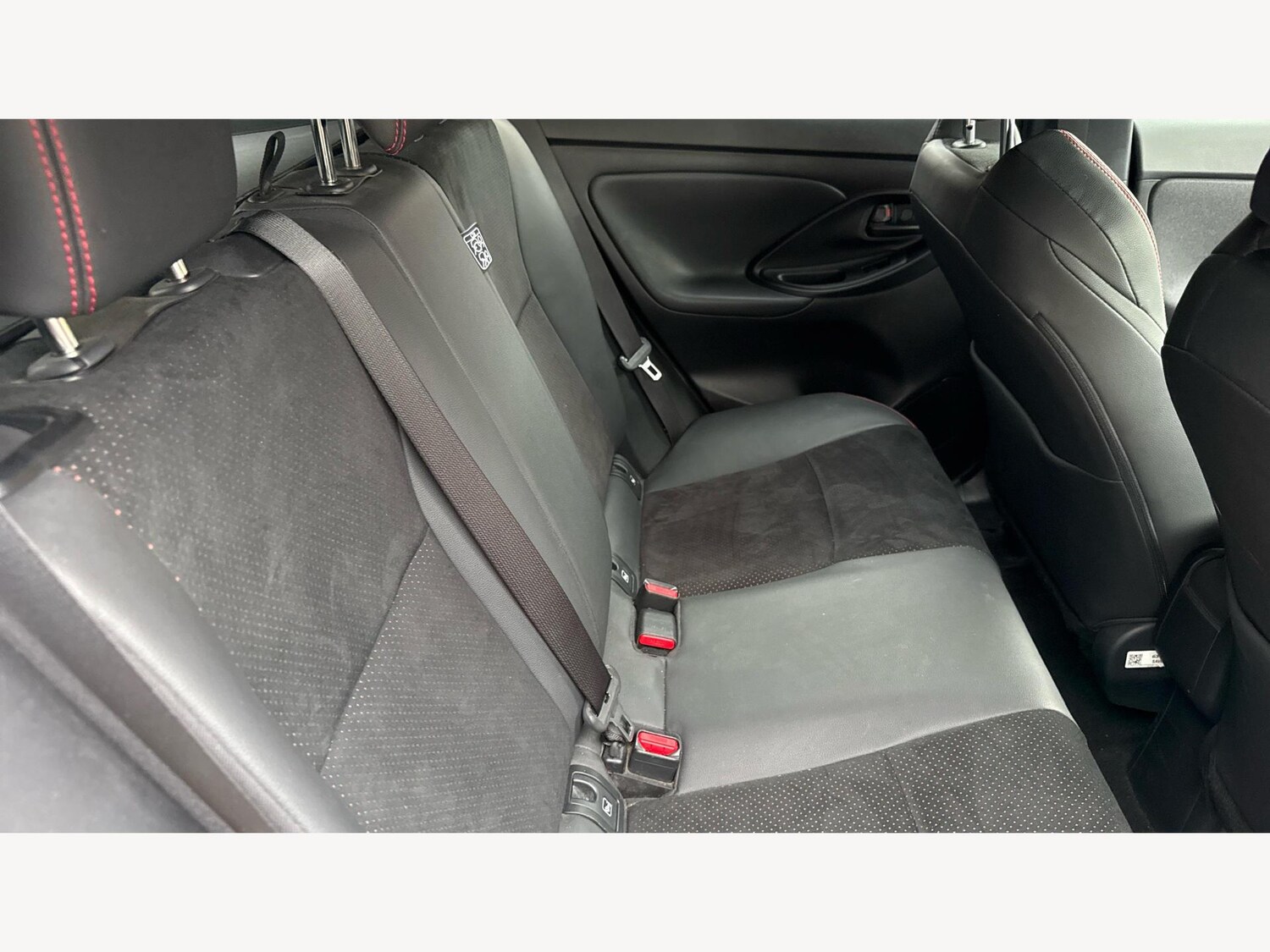 Used Toyota Yaris Cross 2023 for sale - 77484176: Photo 14