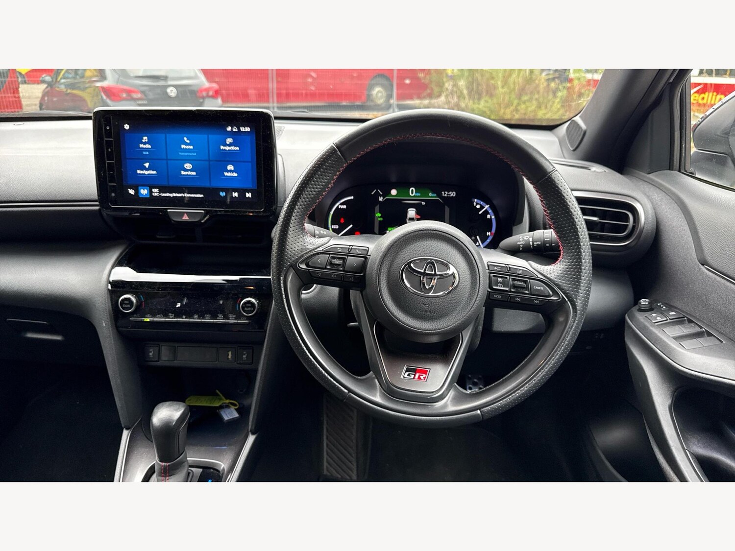 Used Toyota Yaris Cross 2023 for sale - 77484176: Photo 8