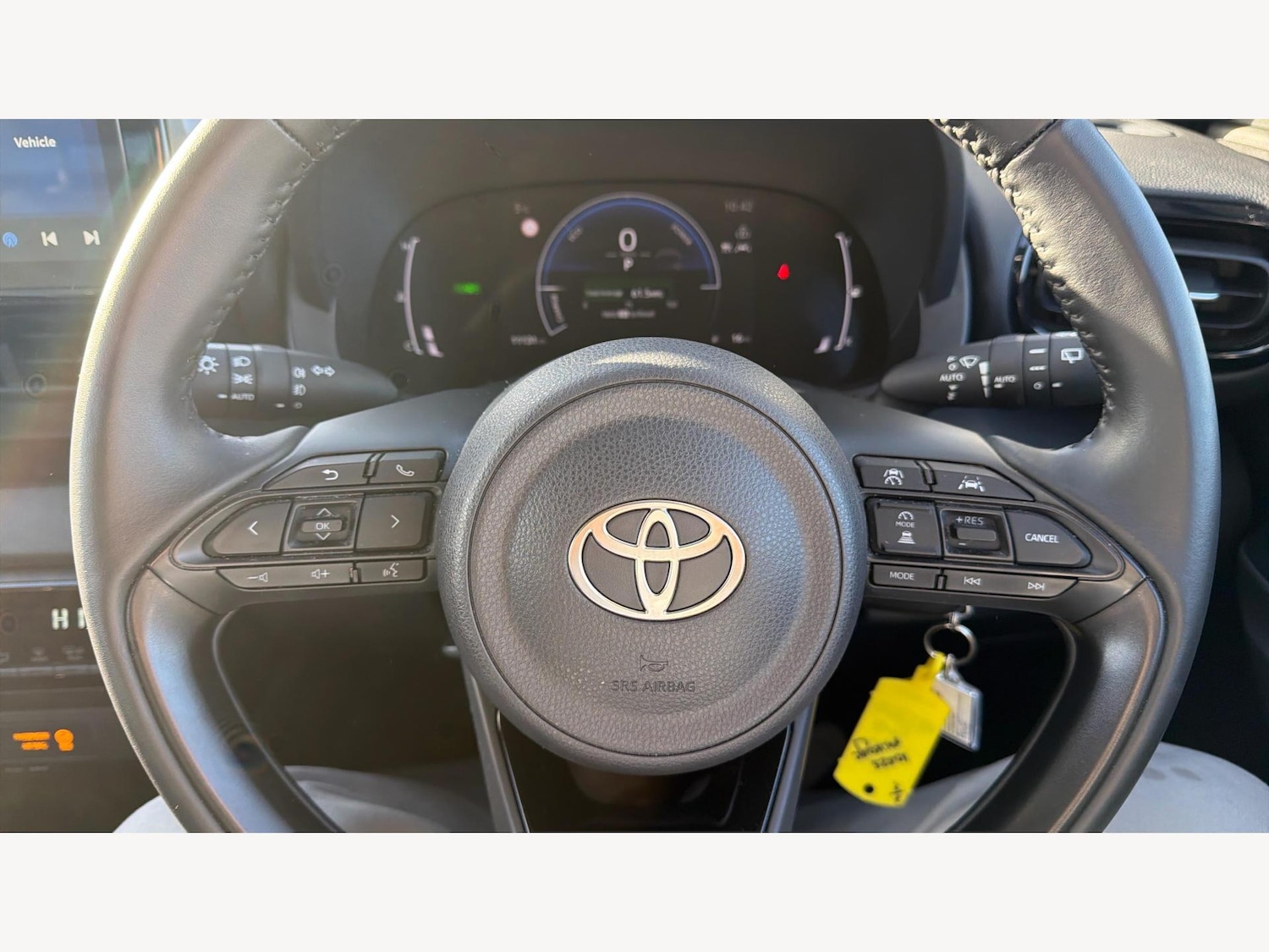 Used Toyota Yaris 2024 for sale - 77612771: Photo 10