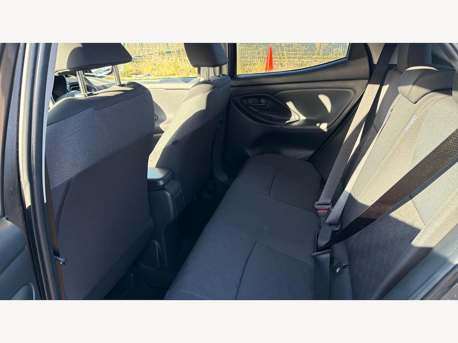 Used Toyota Yaris 2024 for sale - 77612771: Photo 15