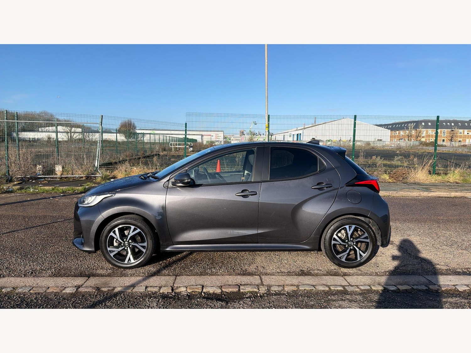 Used Toyota Yaris 2024 for sale - 77612771: Photo 19