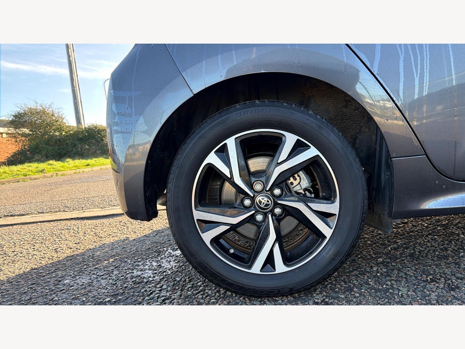 Used Toyota Yaris 2024 for sale - 77612771: Photo 20