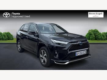 Used Toyota RAV4 2025 for sale - 79807799: Photo