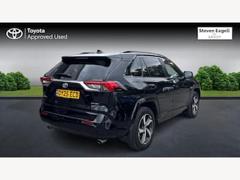 Used Toyota RAV4 2025 for sale - 79807799: Photo