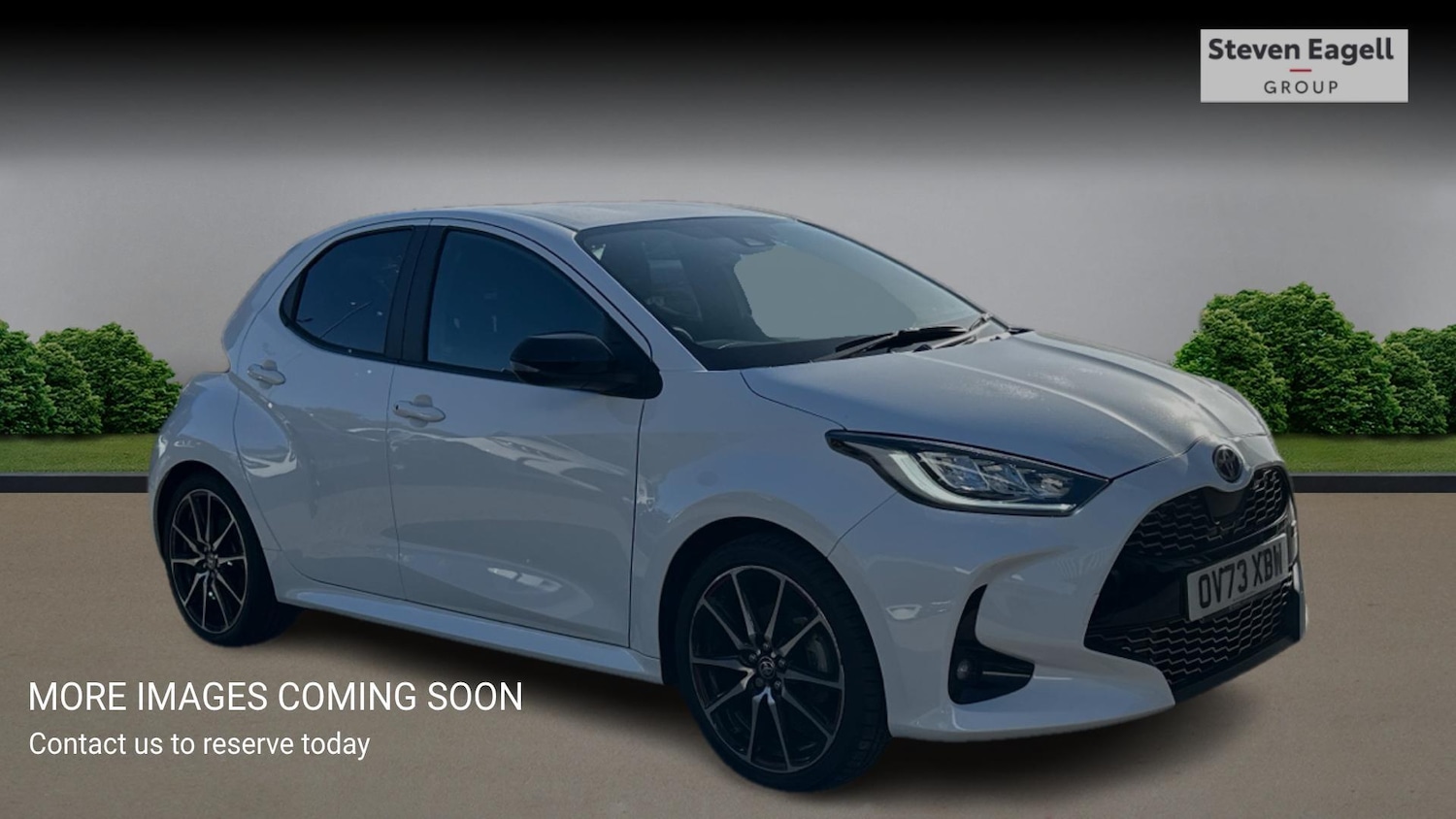 Used Toyota Yaris 2023 for sale - 76361094: Photo 1