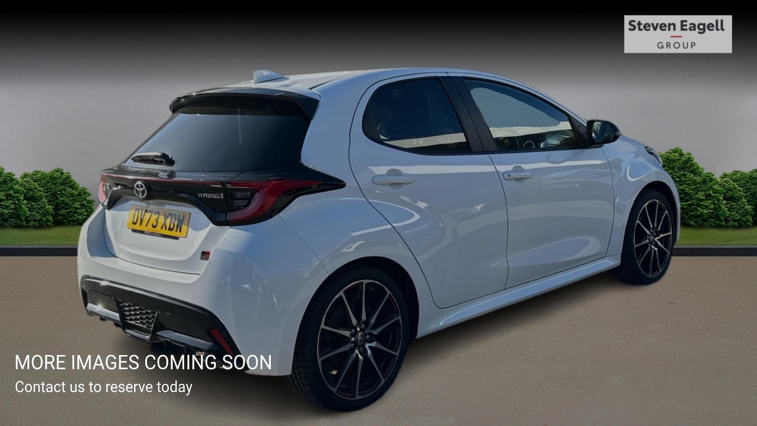Used Toyota Yaris 2023 for sale - 76361094: Photo 4