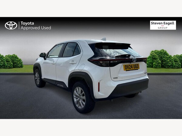 Used Toyota Yaris Cross 2024 for sale - 75720121: Photo 6