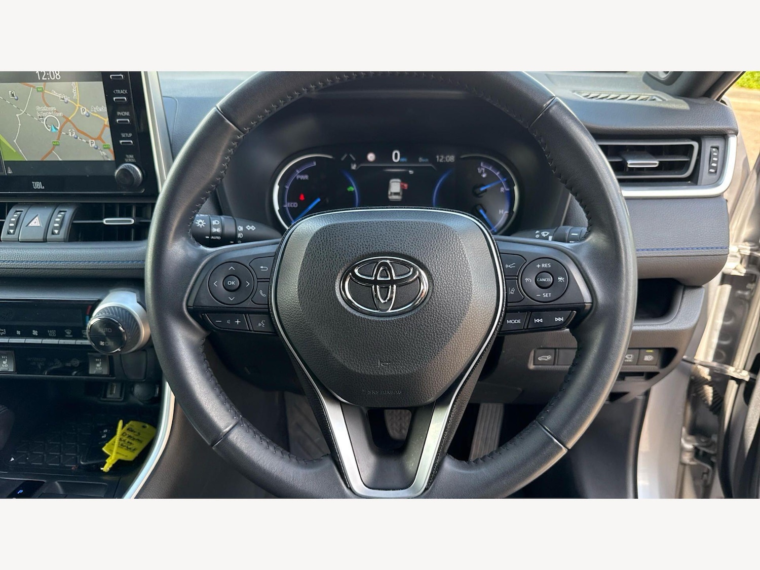 Used Toyota RAV4 2020 for sale - 78157840: Photo 10