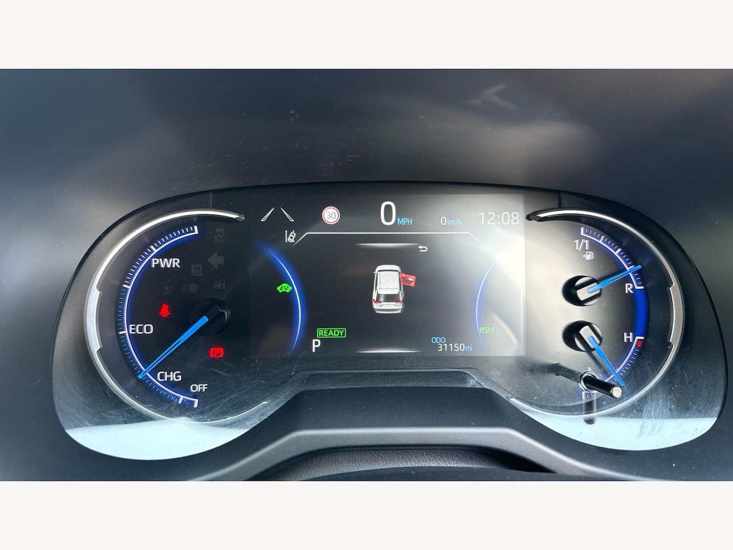 Used Toyota RAV4 2020 for sale - 78157840: Photo 11