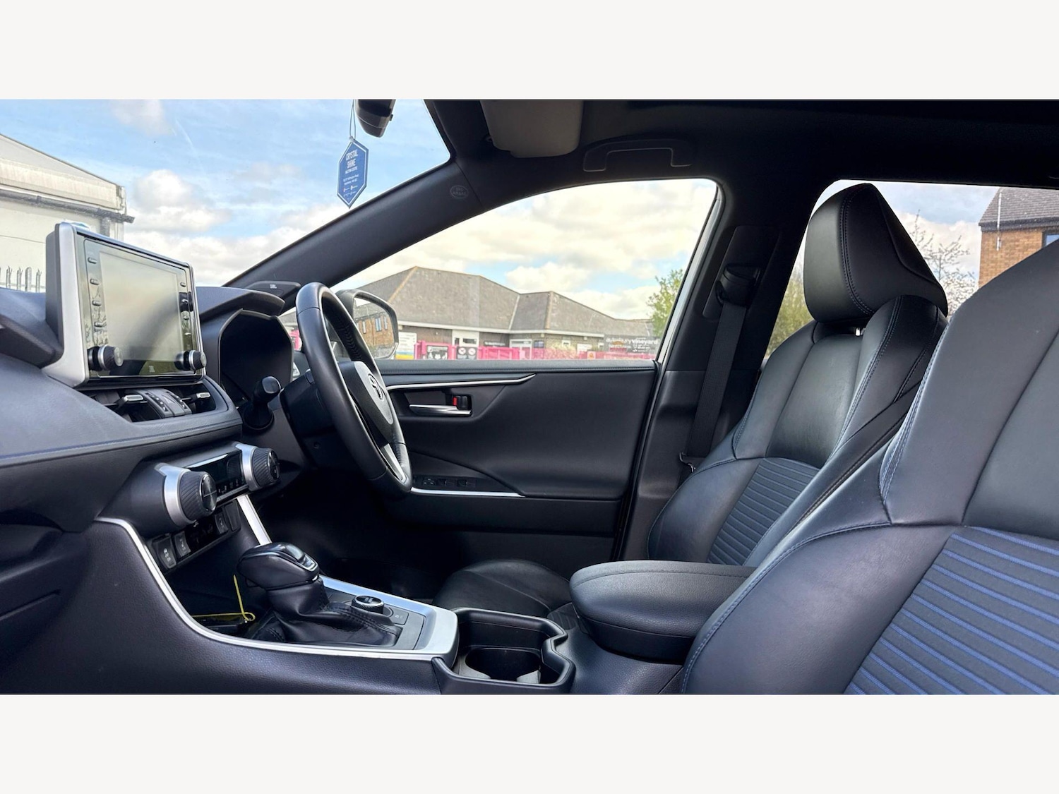 Used Toyota RAV4 2020 for sale - 78157840: Photo 12