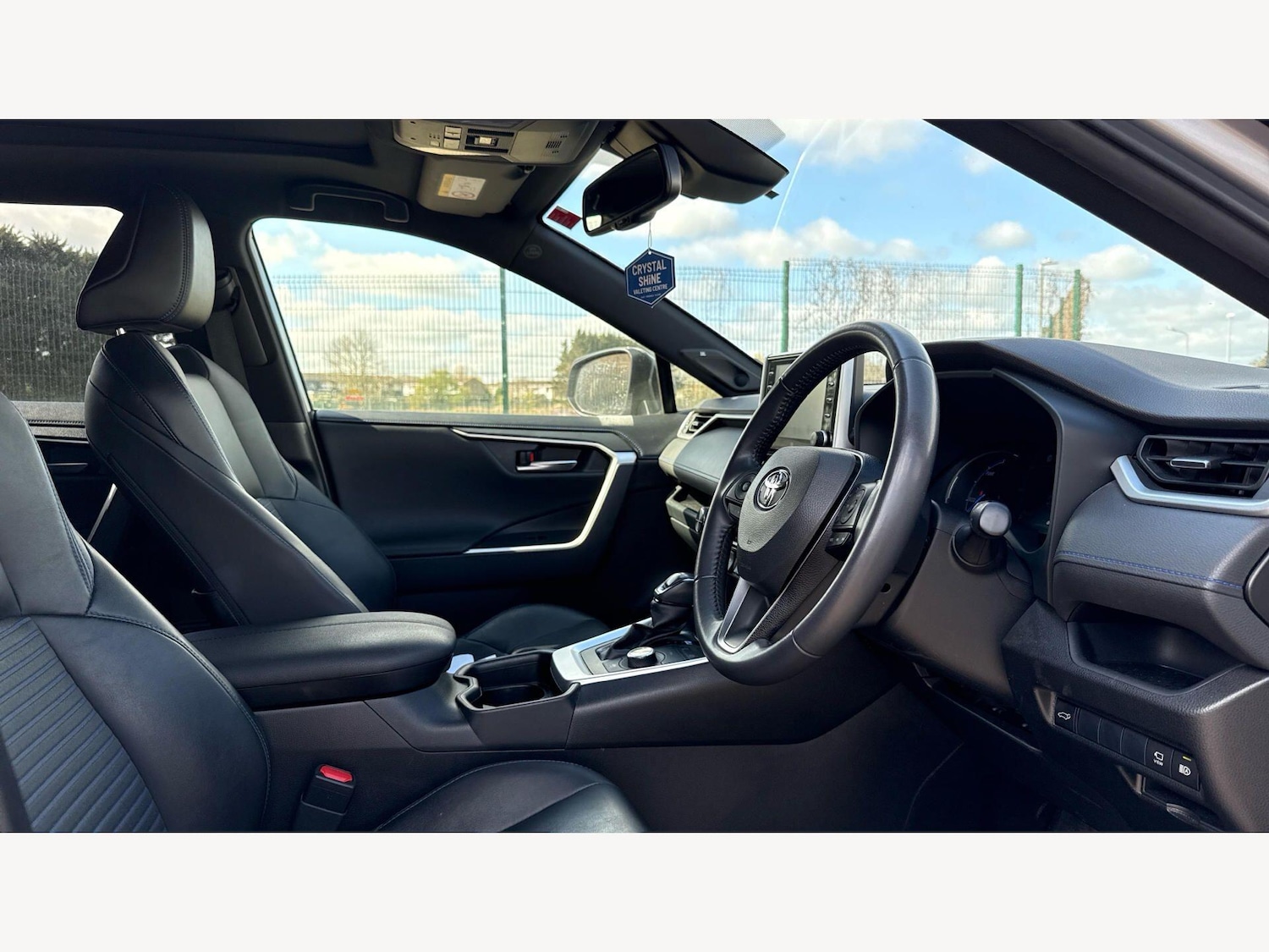 Used Toyota RAV4 2020 for sale - 78157840: Photo 13