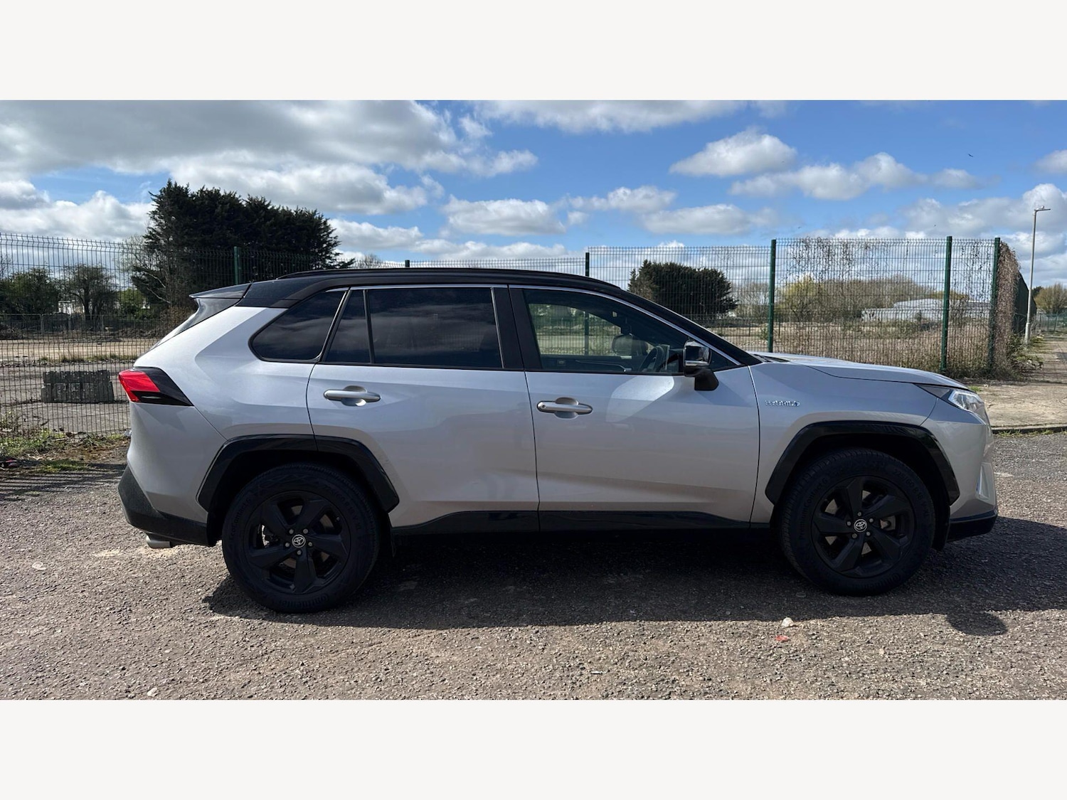 Used Toyota RAV4 2020 for sale - 78157840: Photo 18