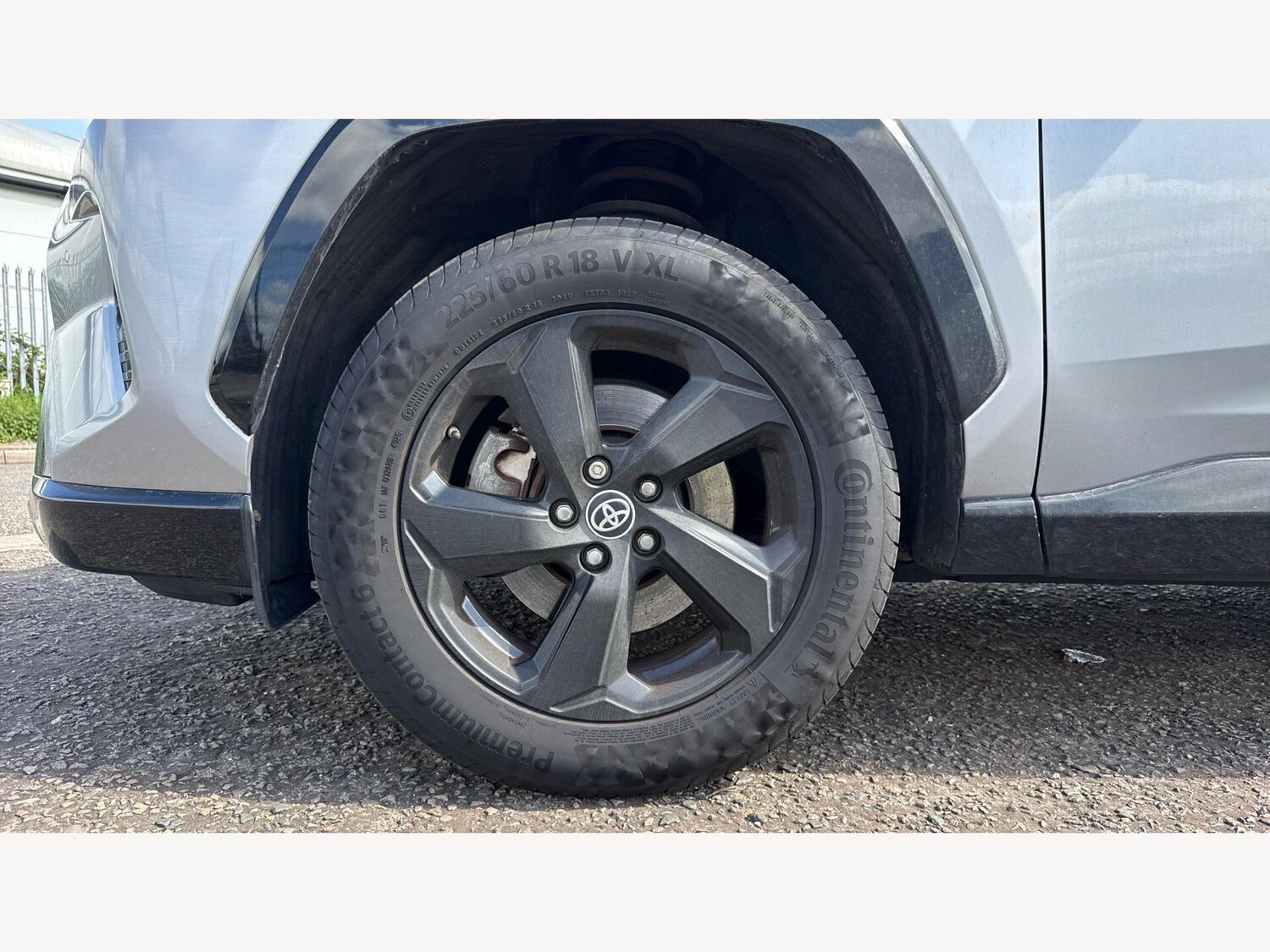 Used Toyota RAV4 2020 for sale - 78157840: Photo 20