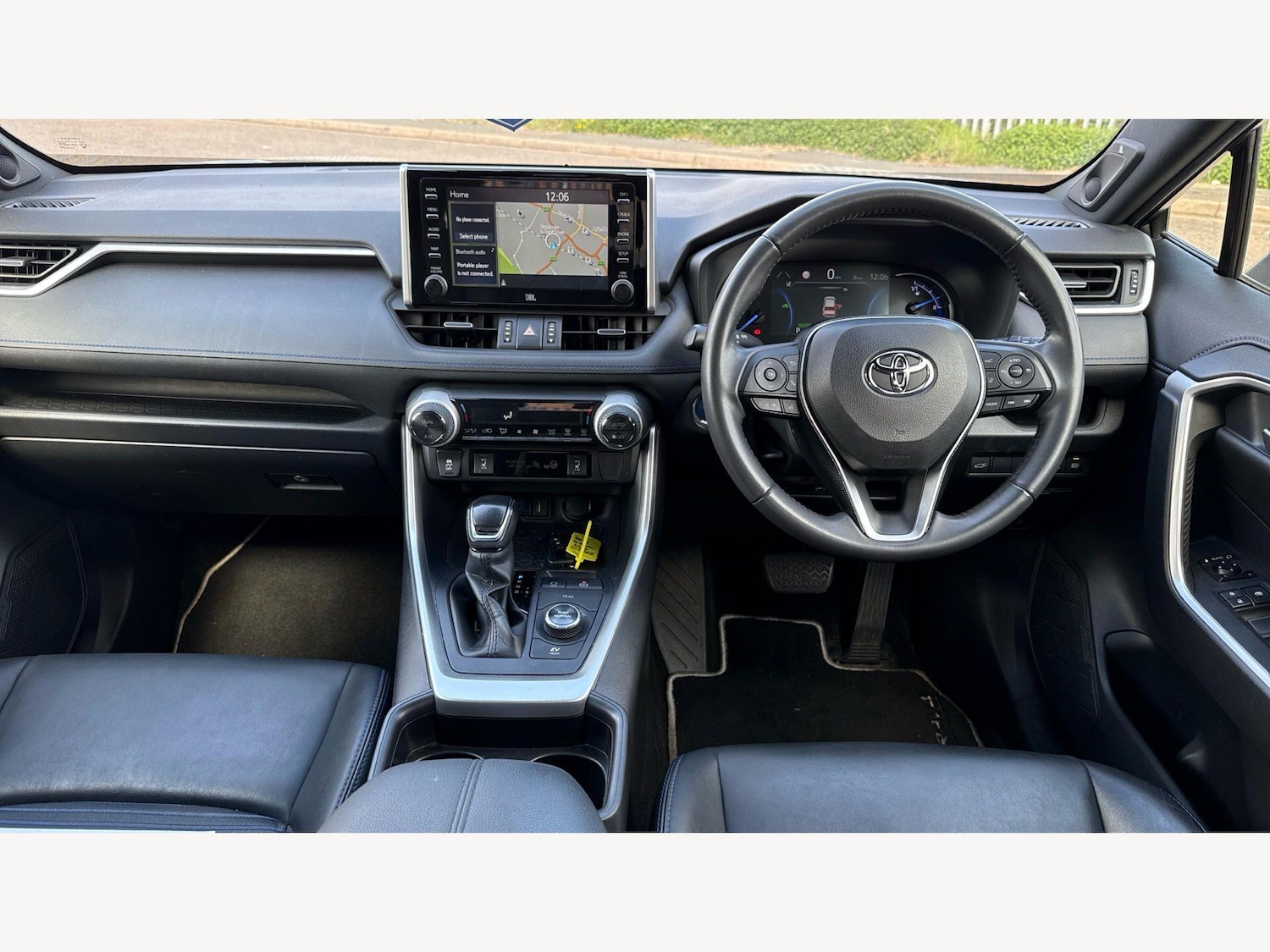 Used Toyota RAV4 2020 for sale - 78157840: Photo 7