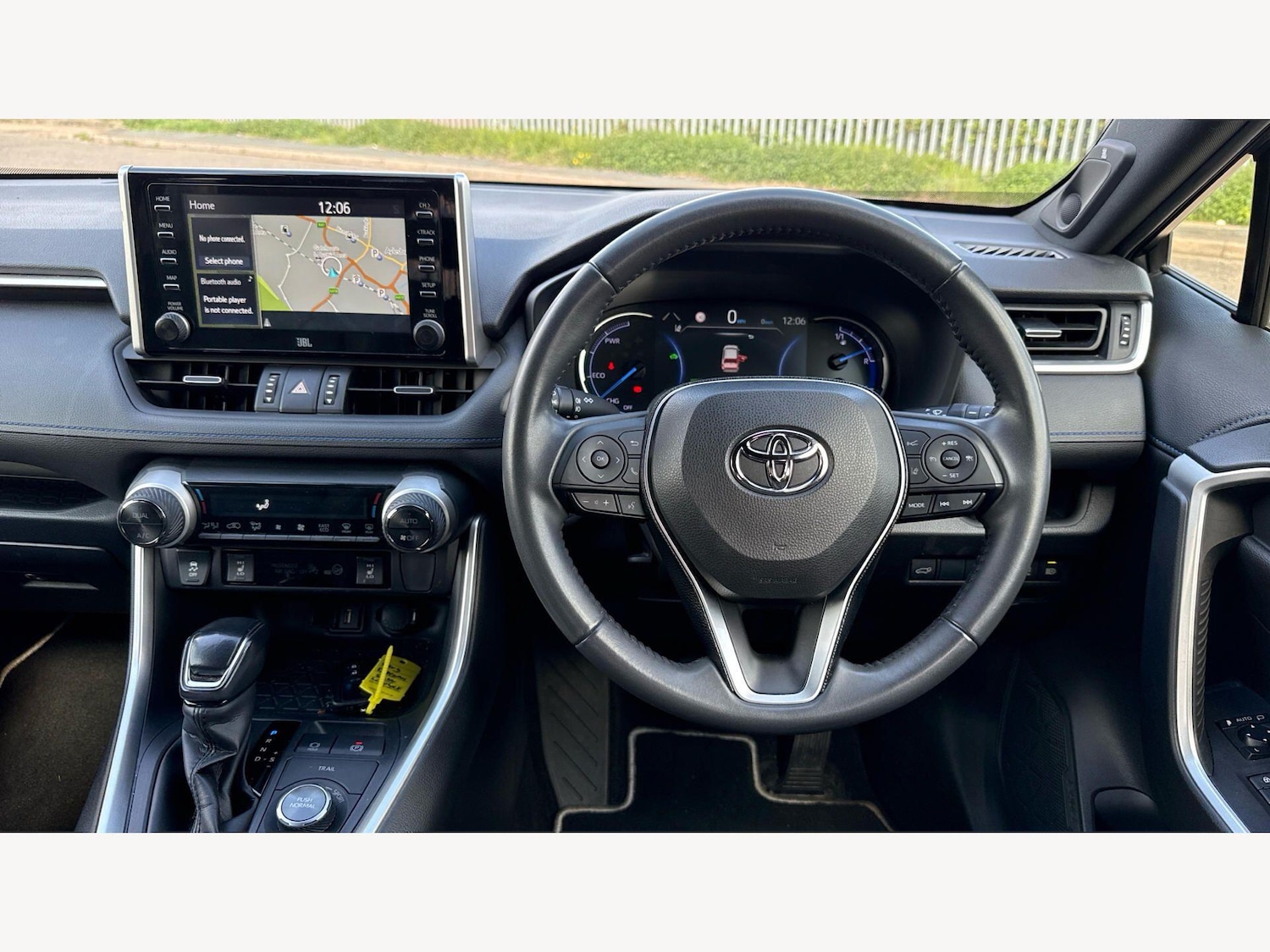 Used Toyota RAV4 2020 for sale - 78157840: Photo 8