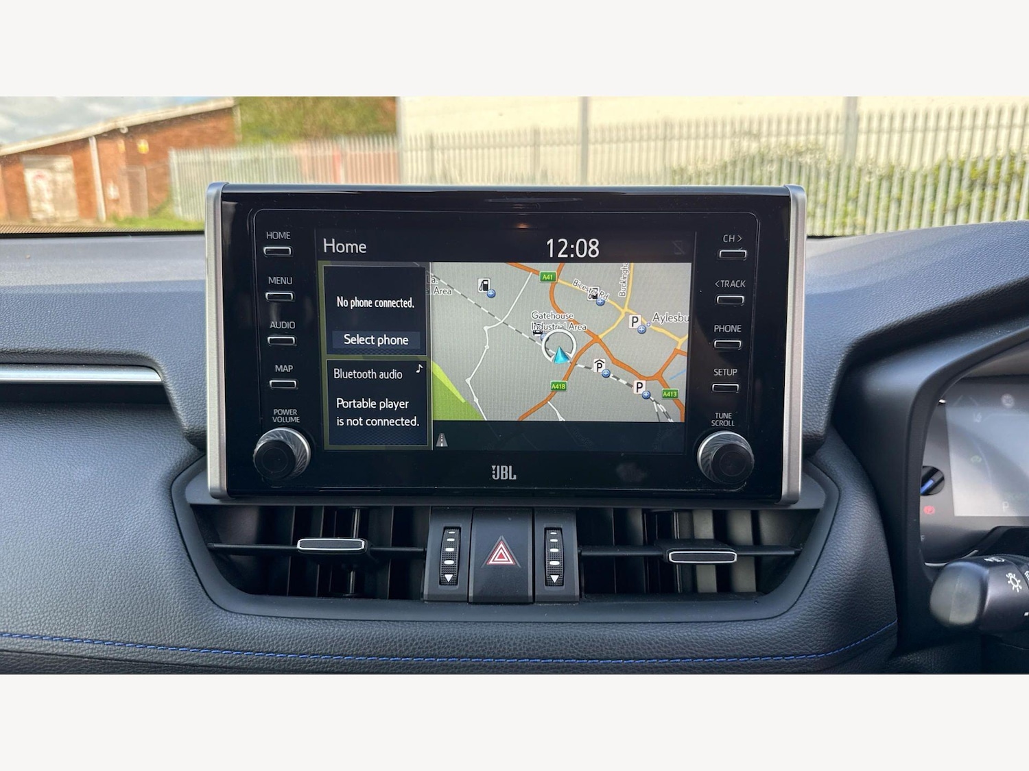 Used Toyota RAV4 2020 for sale - 78157840: Photo 9