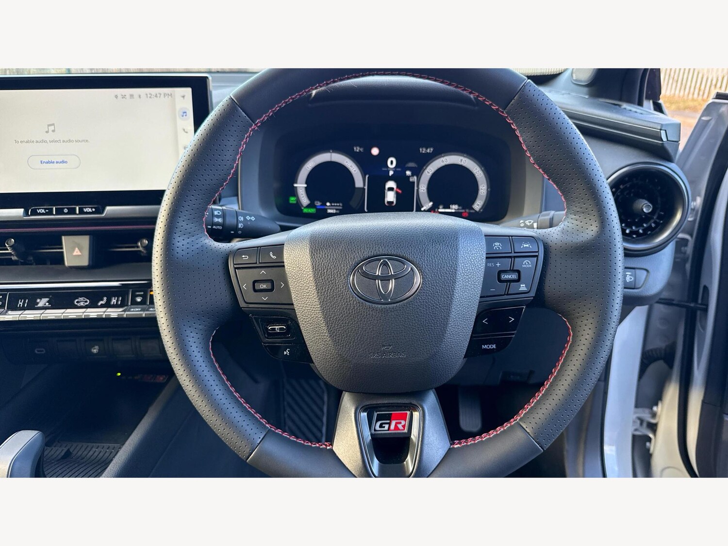 Used Toyota C-HR 2024 for sale - 77479120: Photo 10