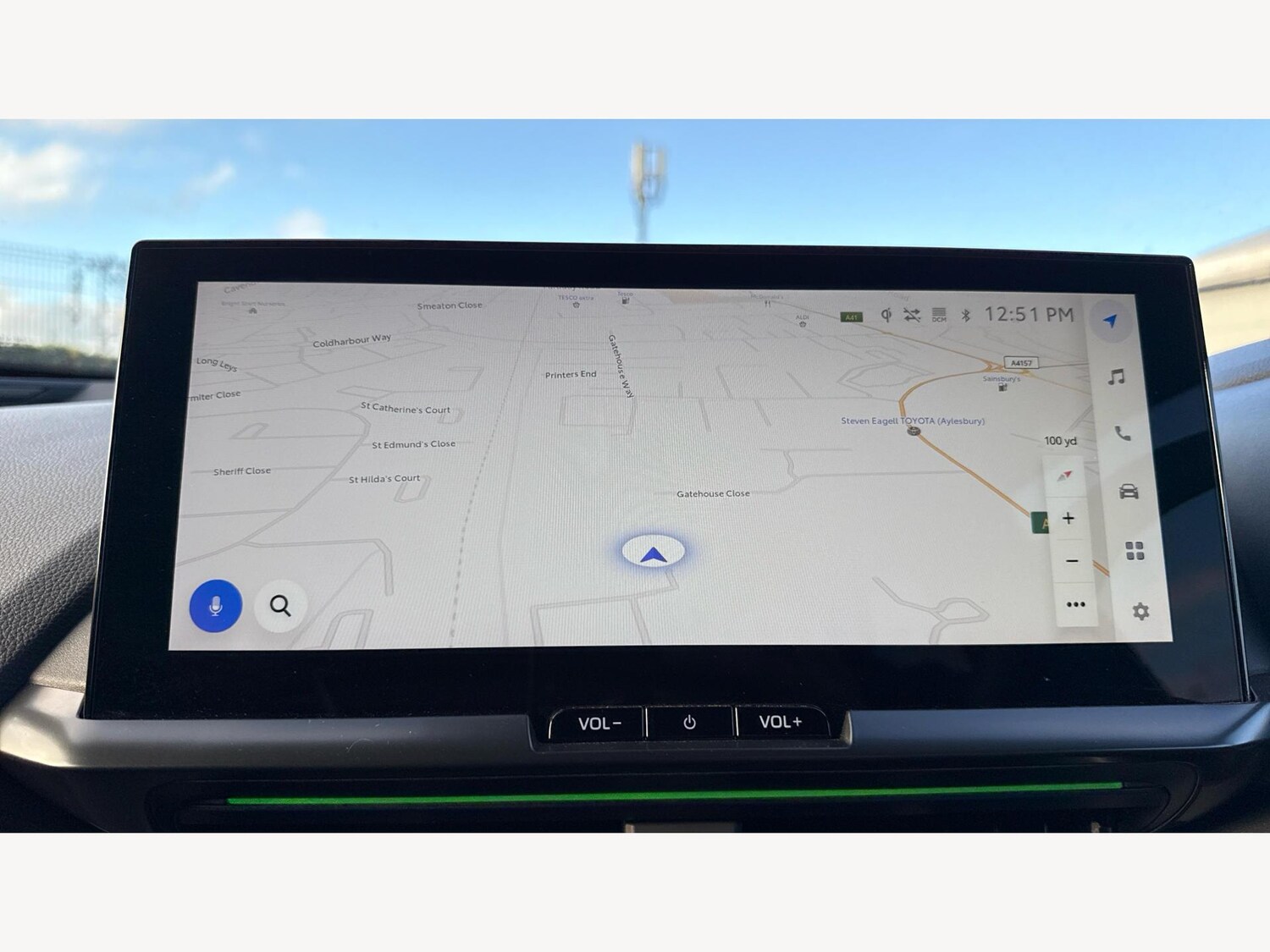 Used Toyota C-HR 2024 for sale - 77479120: Photo 9