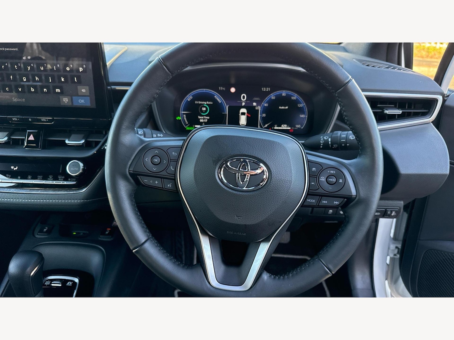 Used Toyota Corolla 2024 for sale - 78035163: Photo 10