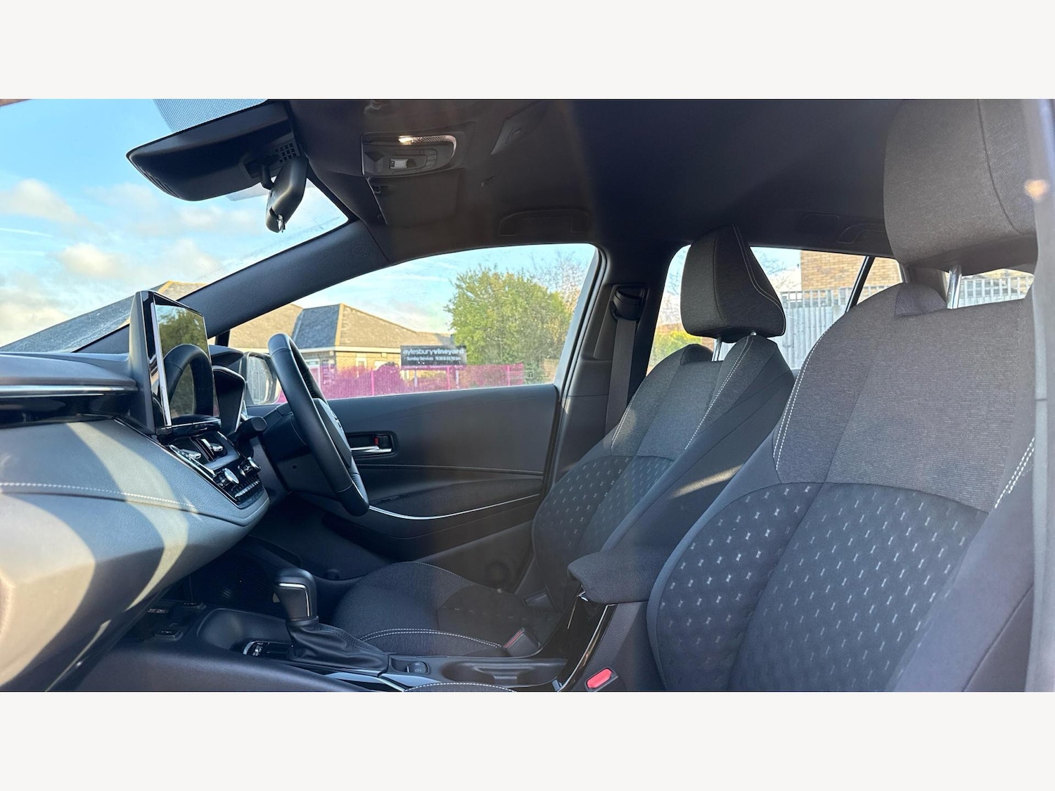 Used Toyota Corolla 2024 for sale - 78035163: Photo 12