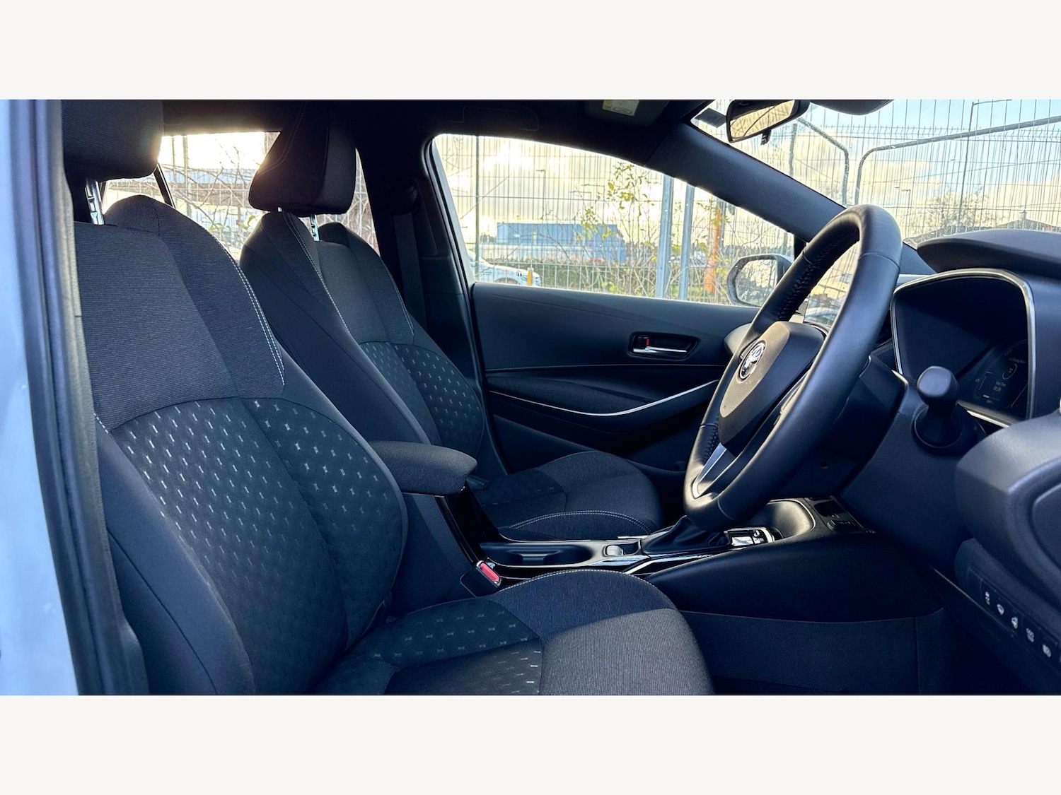 Used Toyota Corolla 2024 for sale - 78035163: Photo 13