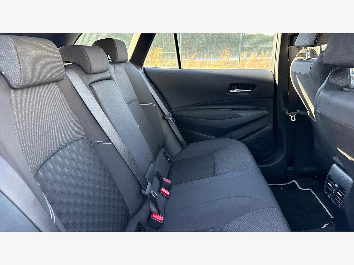 Used Toyota Corolla 2024 for sale - 78035163: Photo 14