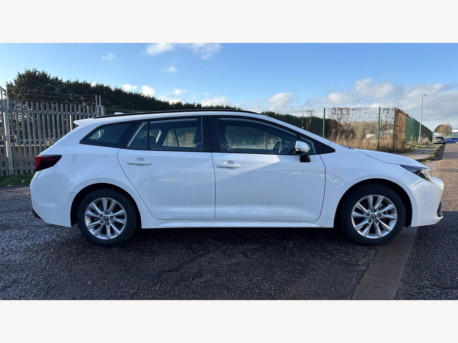 Used Toyota Corolla 2024 for sale - 78035163: Photo 18