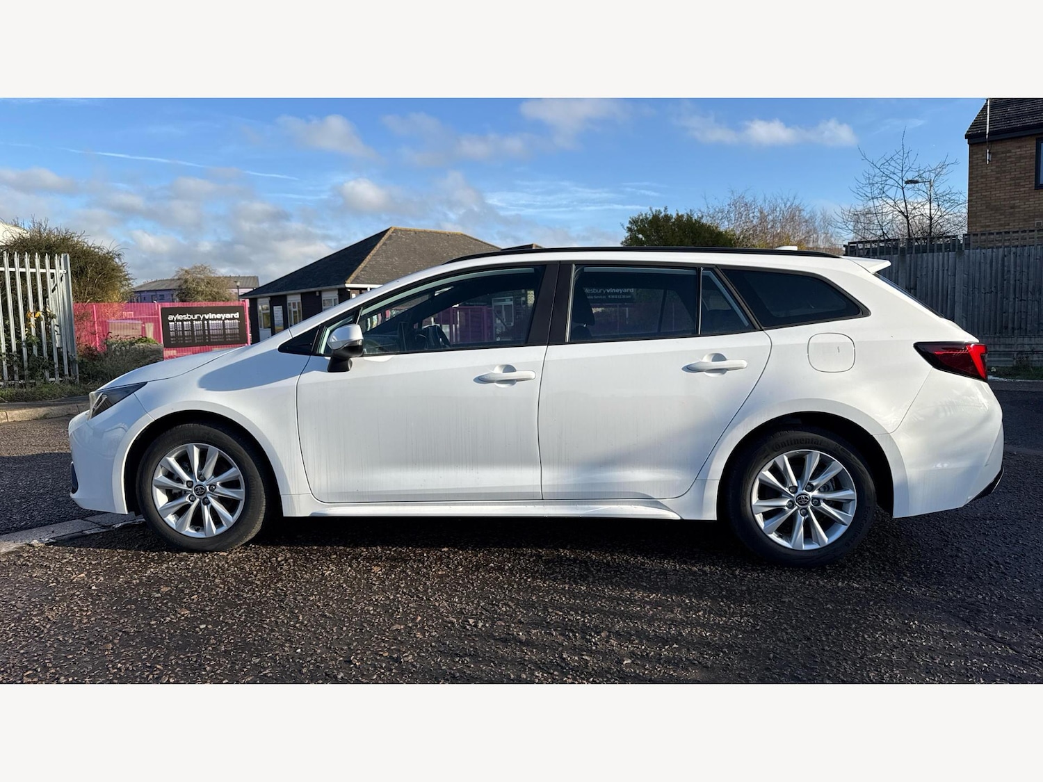 Used Toyota Corolla 2024 for sale - 78035163: Photo 19