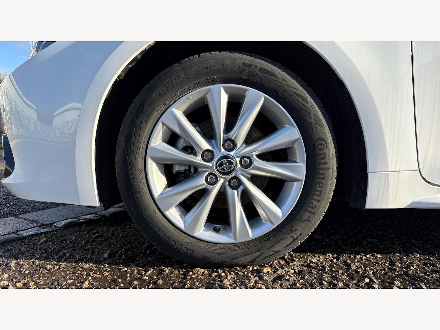 Used Toyota Corolla 2024 for sale - 78035163: Photo 20