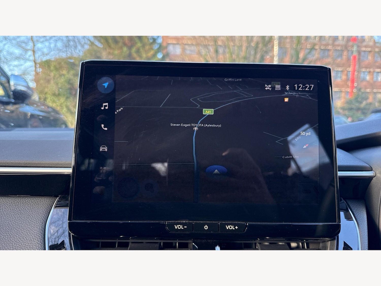 Used Toyota Corolla 2024 for sale - 78035163: Photo 9