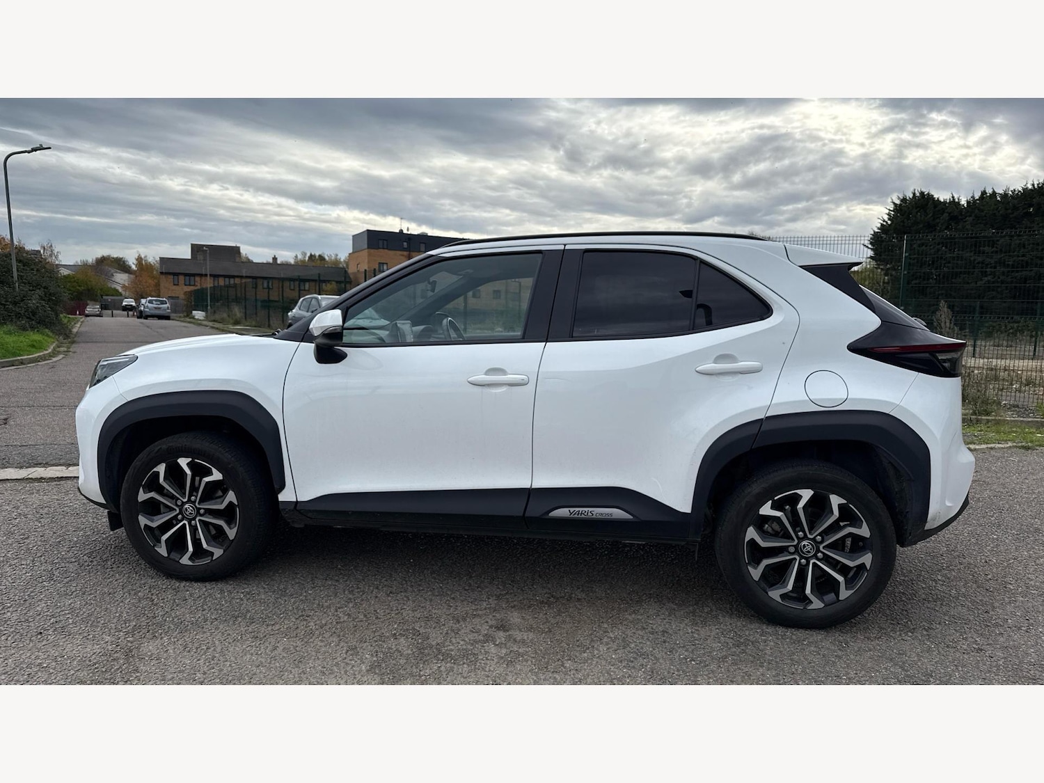 Used Toyota Yaris Cross 2024 for sale - 77175703: Photo 19