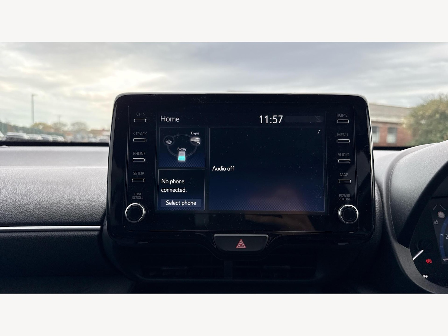 Used Toyota Yaris Cross 2024 for sale - 77175703: Photo 9