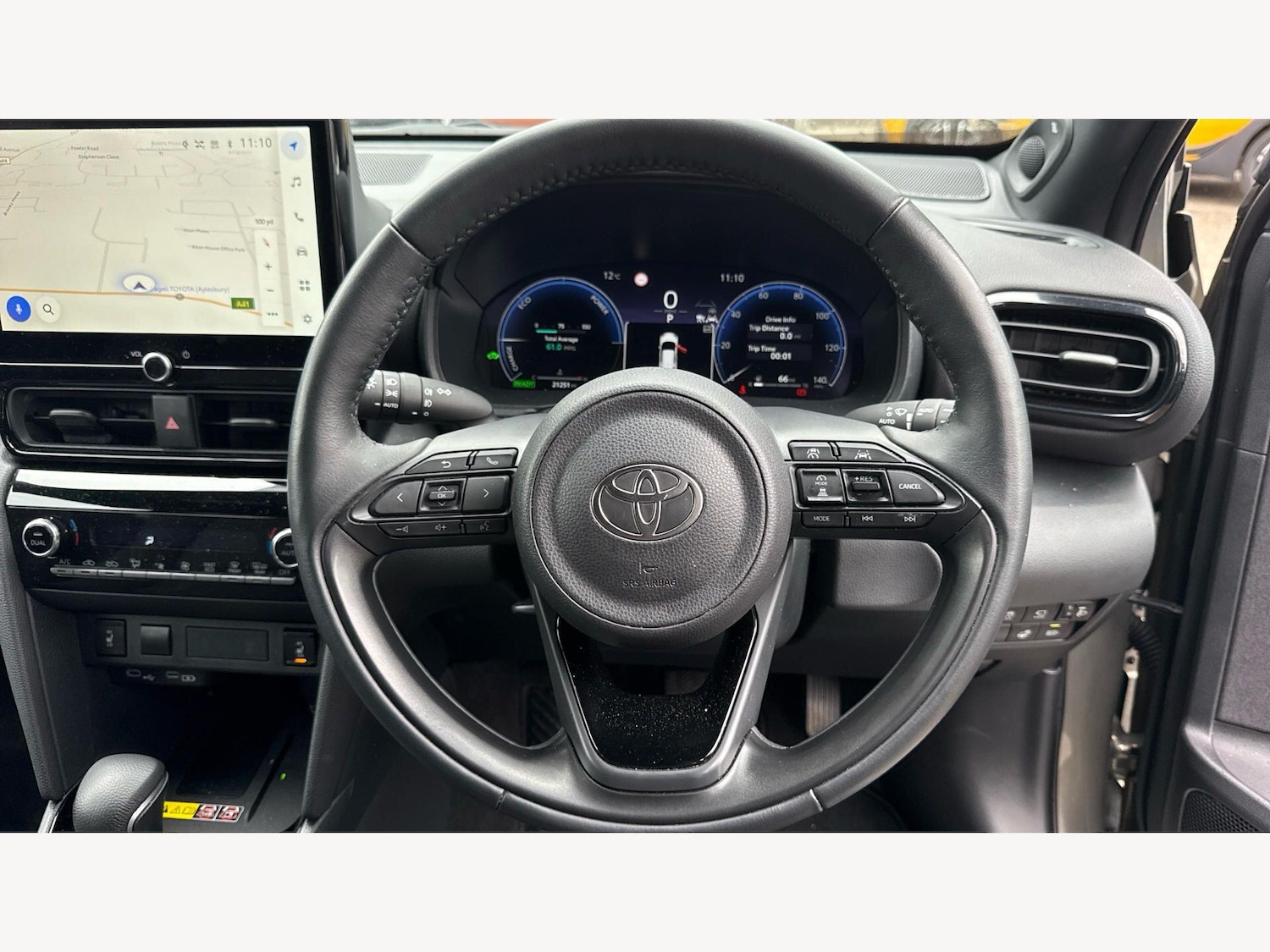 Used Toyota Yaris Cross 2024 for sale - 78047599: Photo 10