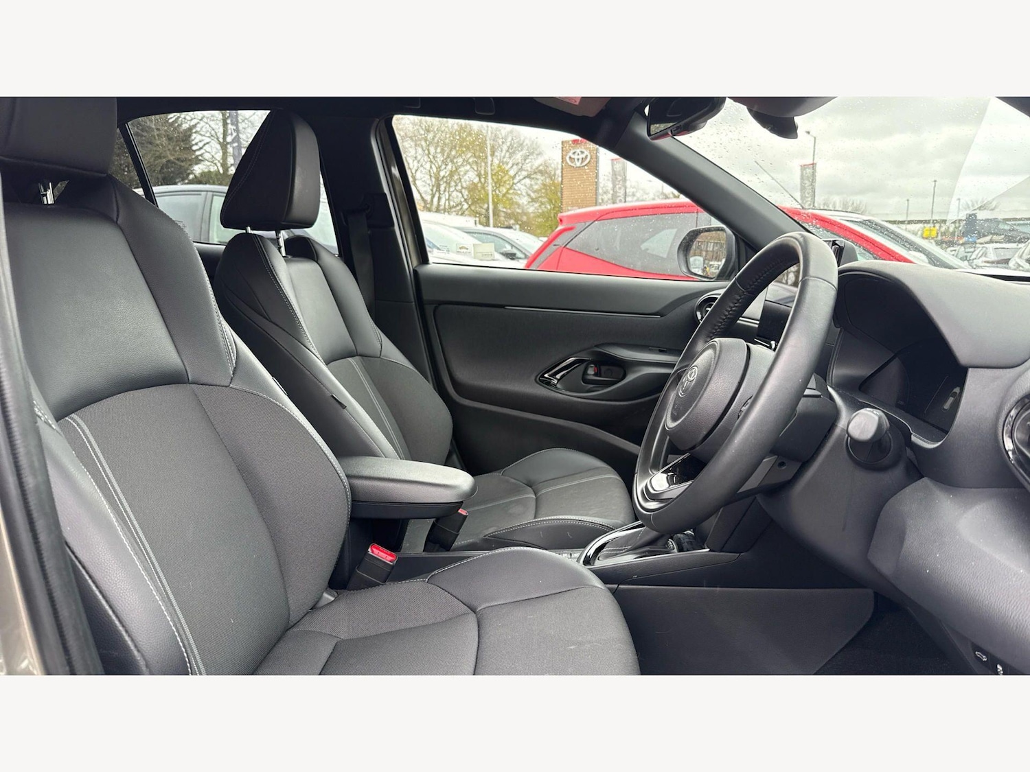 Used Toyota Yaris Cross 2024 for sale - 78047599: Photo 13