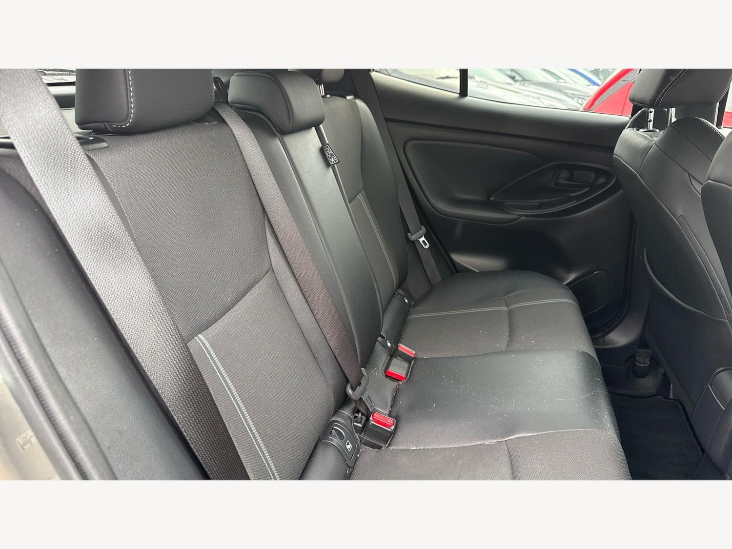 Used Toyota Yaris Cross 2024 for sale - 78047599: Photo 14