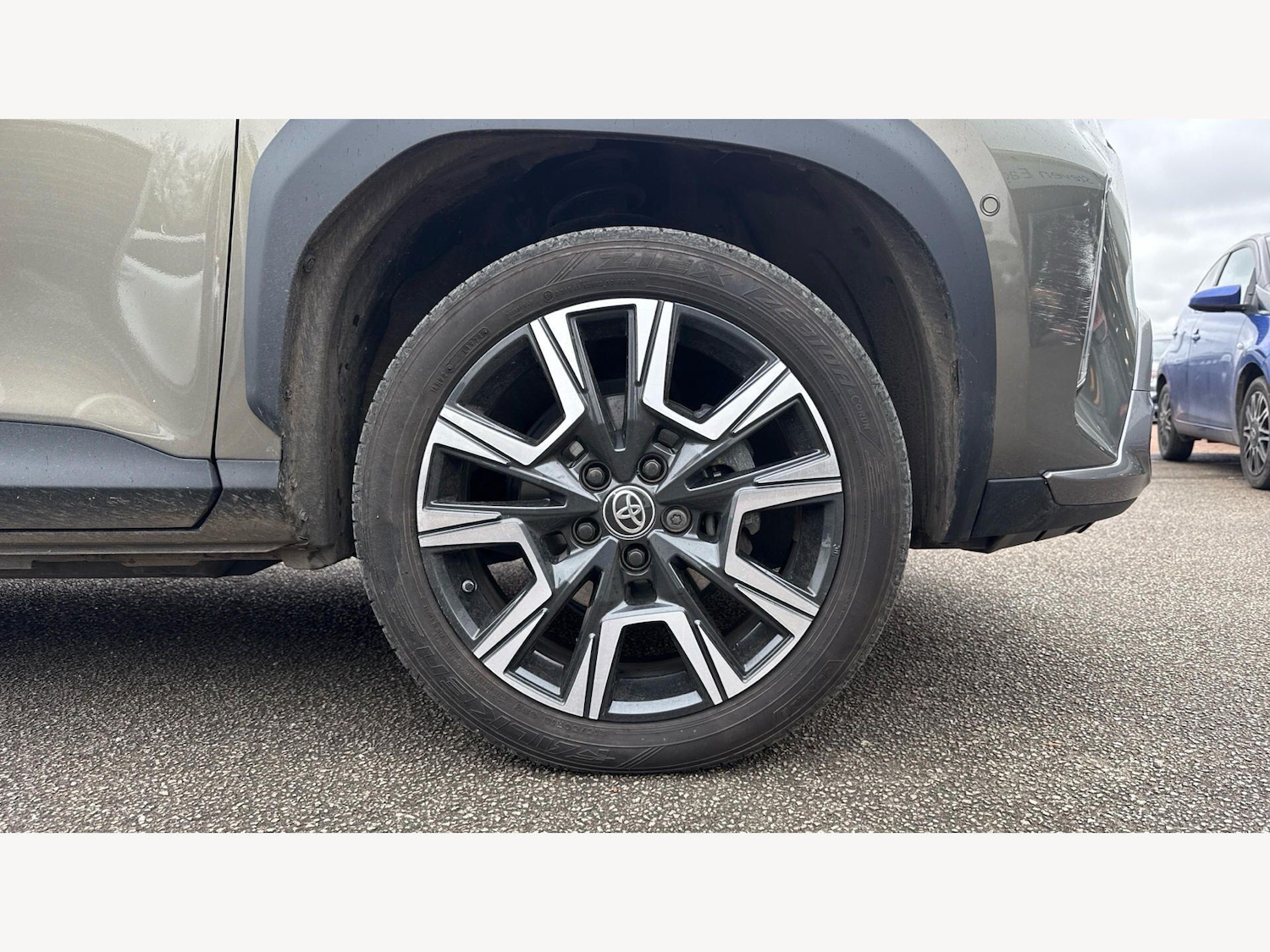 Used Toyota Yaris Cross 2024 for sale - 78047599: Photo 20