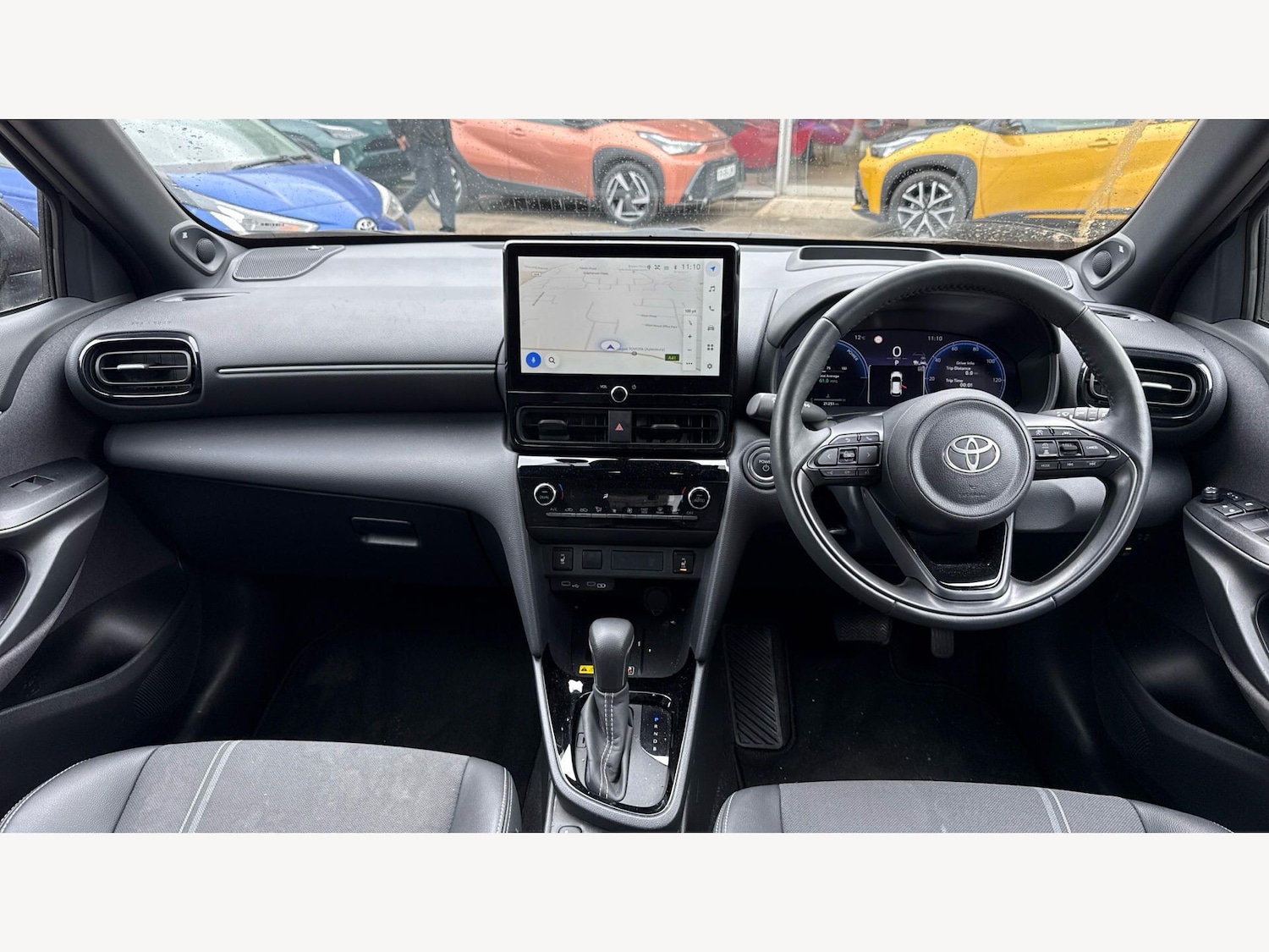 Used Toyota Yaris Cross 2024 for sale - 78047599: Photo 7