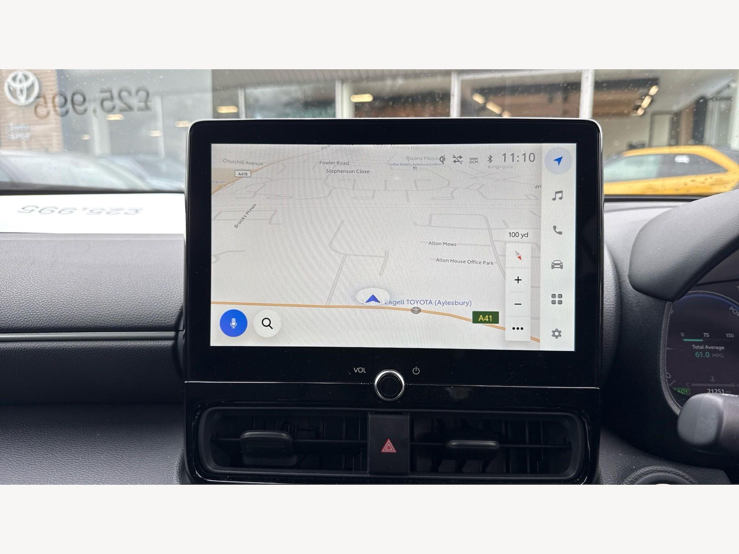 Used Toyota Yaris Cross 2024 for sale - 78047599: Photo 9