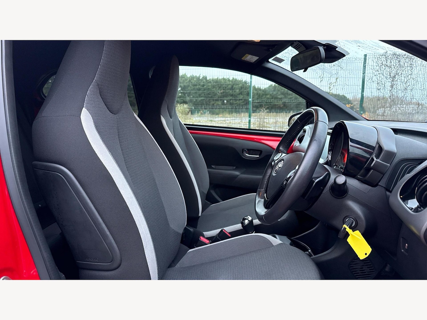 Used Toyota AYGO 2022 for sale - 76865142: Photo 13