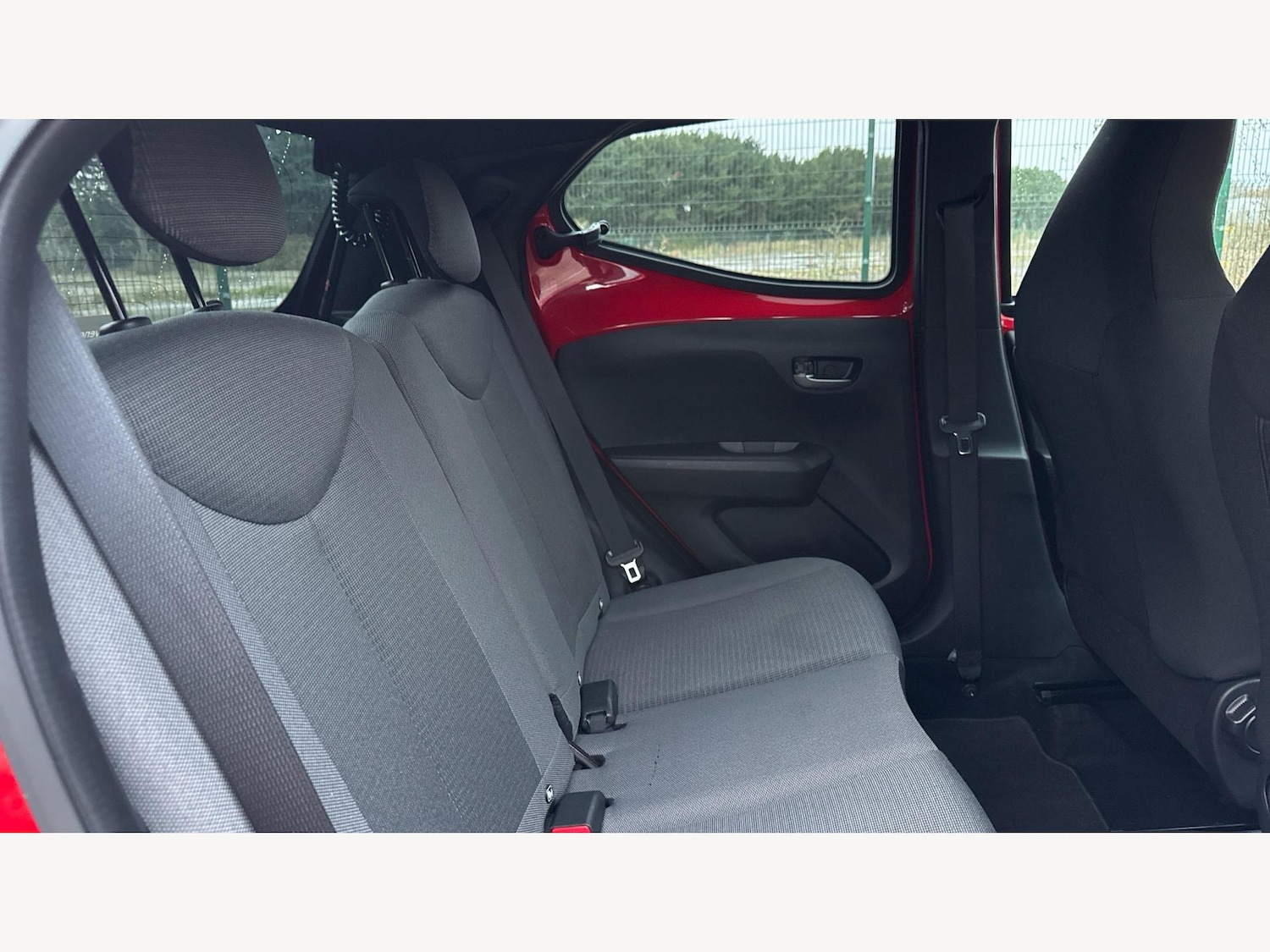 Used Toyota AYGO 2022 for sale - 76865142: Photo 14