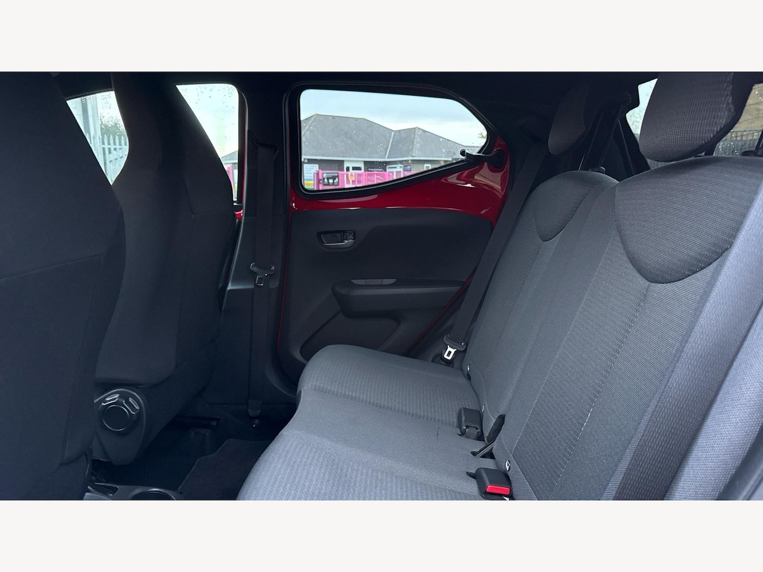 Used Toyota AYGO 2022 for sale - 76865142: Photo 15