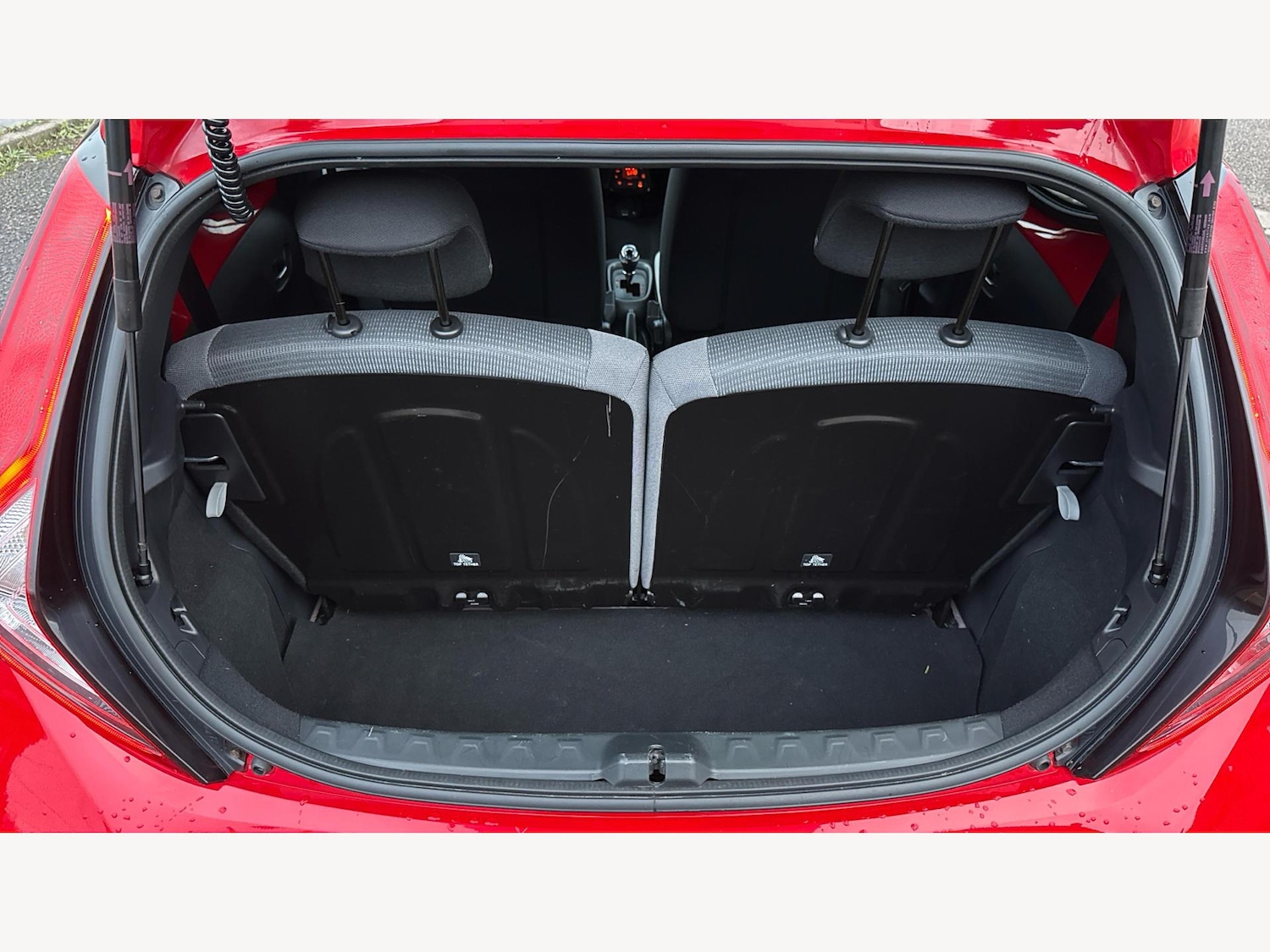 Used Toyota AYGO 2022 for sale - 76865142: Photo 16