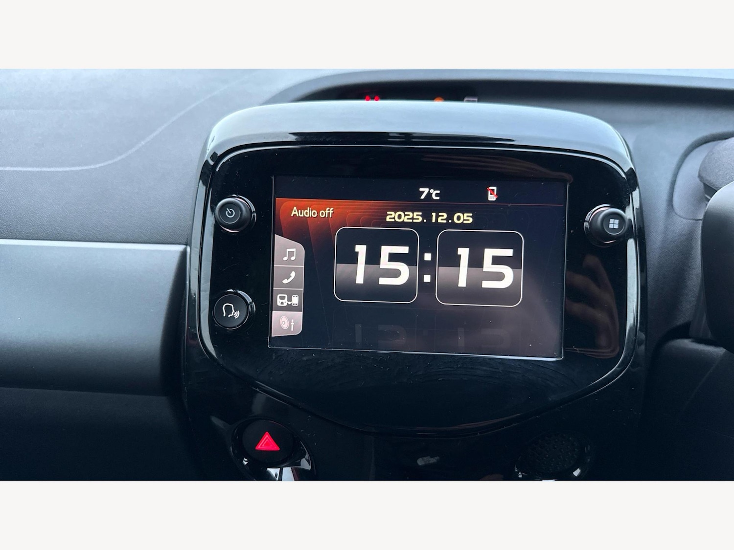 Used Toyota AYGO 2022 for sale - 76865142: Photo 9