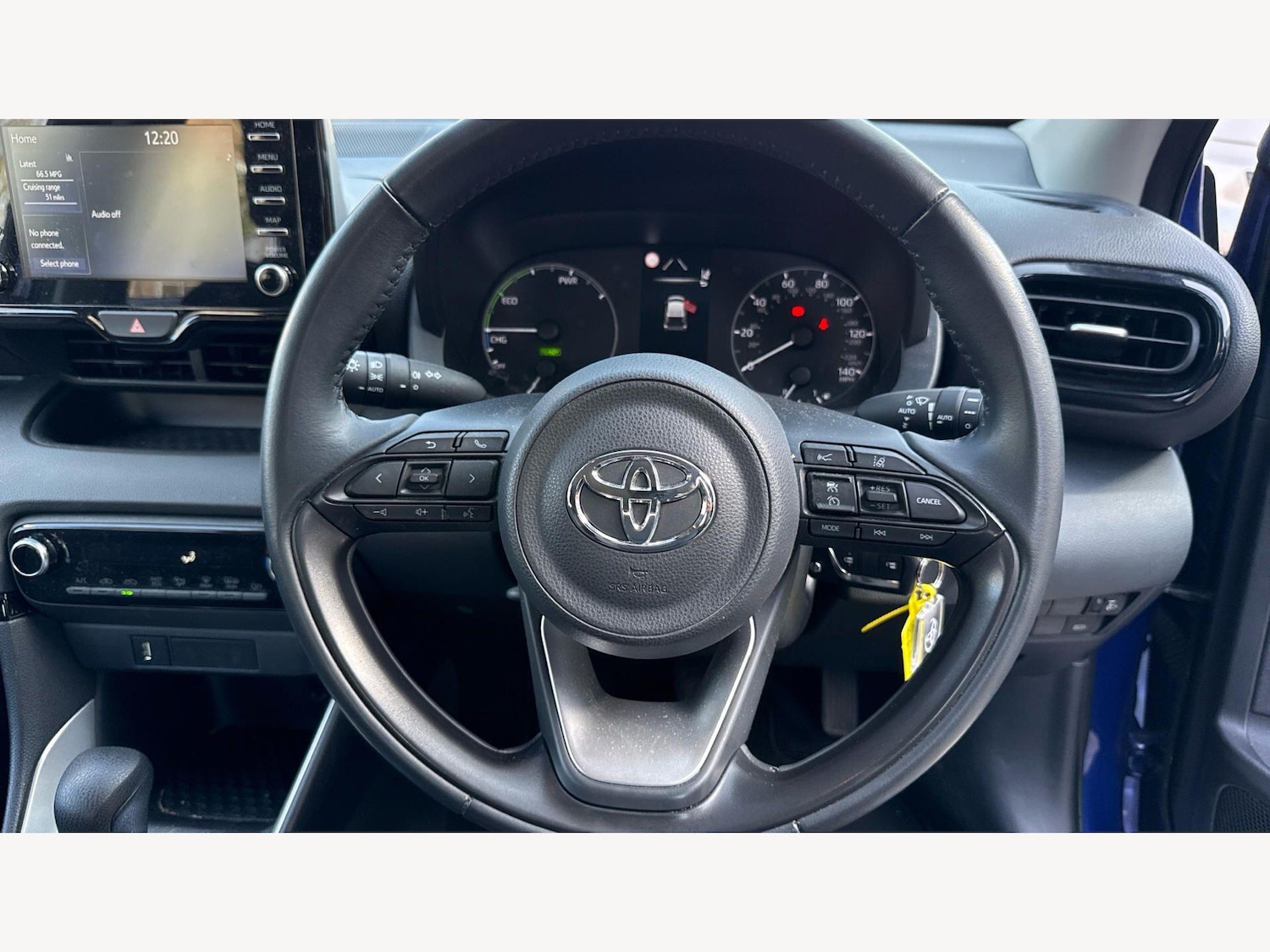 Used Toyota Yaris 2022 for sale - 77799457: Photo 10