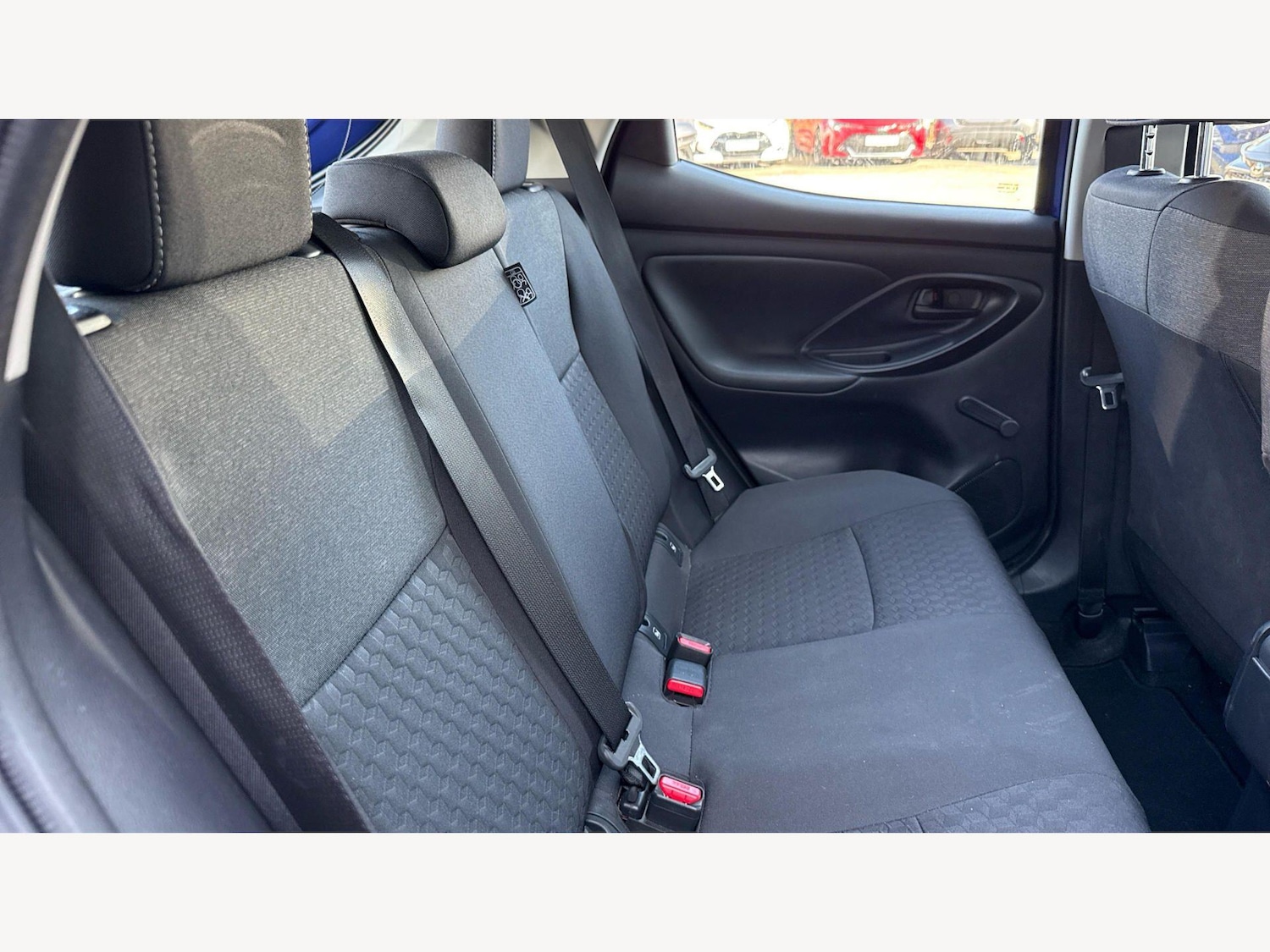 Used Toyota Yaris 2022 for sale - 77799457: Photo 14